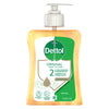 DETTOL - Jabón de Manos Original antibacteriano 250ml