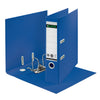 Leitz - Ordner 180° recycle 80 mm bleu | 10 pièces