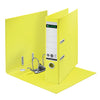 Leitz - Ordner 180° recycle 80 mm jaune