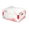 Esselte - Storage transport box 355x193x252mm