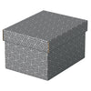 Esselte - Storage and gift box 200x150x255