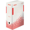 Esselte - Scatola archivio speedbox 150x250x350mm peso | 25 pezzi