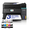 Epson -  EcoTank ET-4950 Inkjet A4 4800 x 1200 DPI 35 ppm Wifi