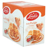 Lonka -  Nougat  fudge caramel doos 214 stuks
