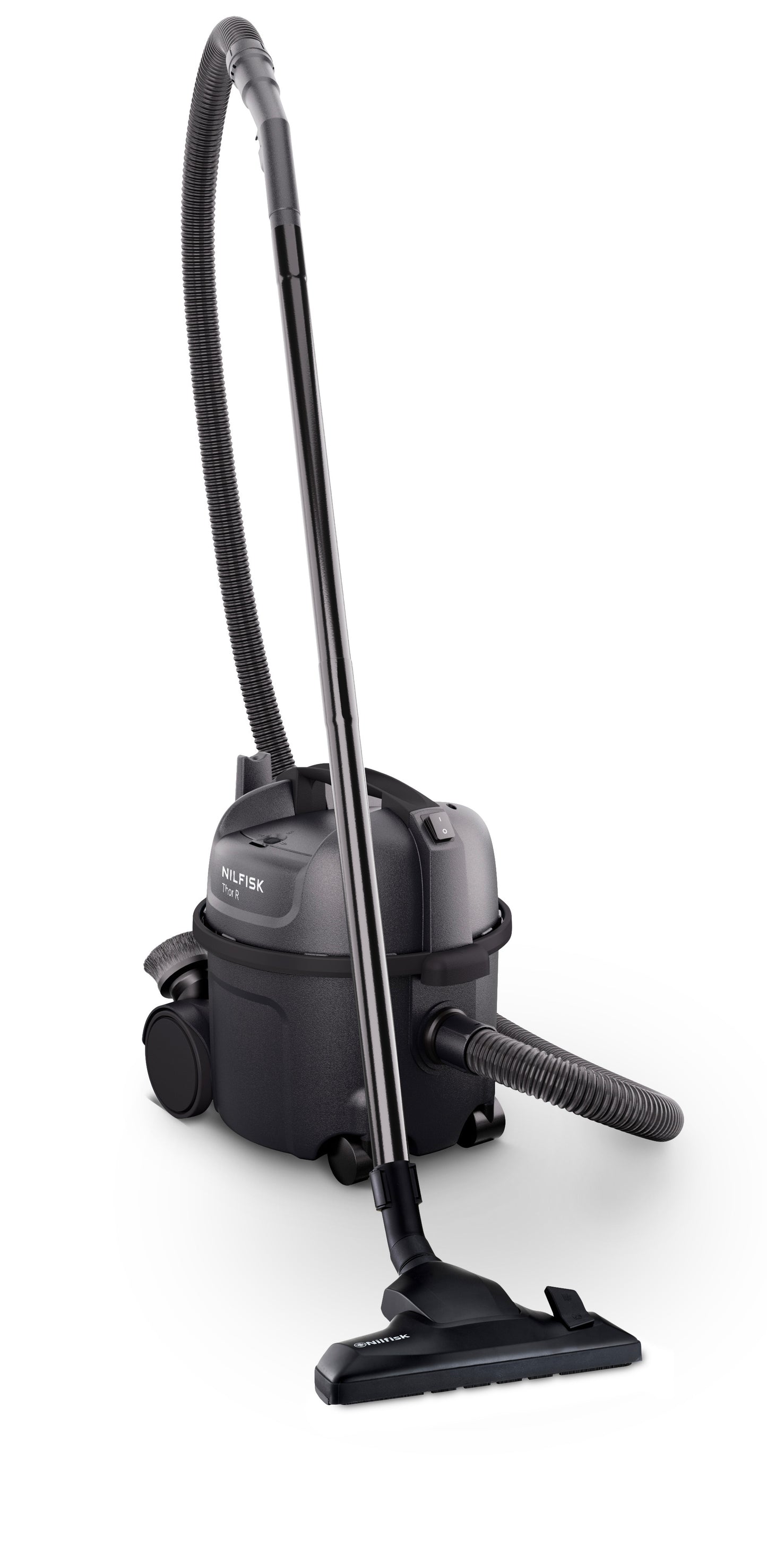 Nilfisk -  Stofzuiger  thor r 800w 8l