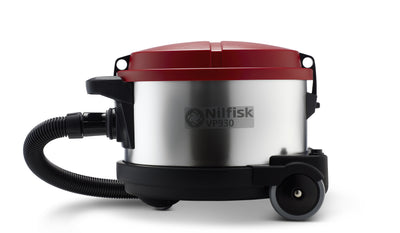 Nilfisk -  Stofzuiger  vp930 c 760w hepa 10l