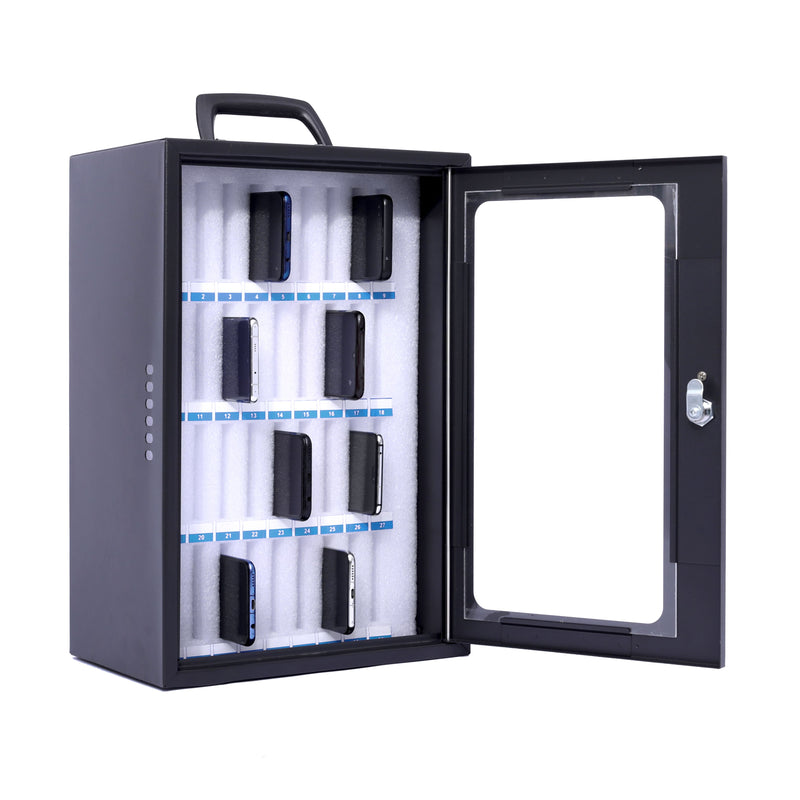 Pavo -  Smartphonekast  koffer voor 36 stuks