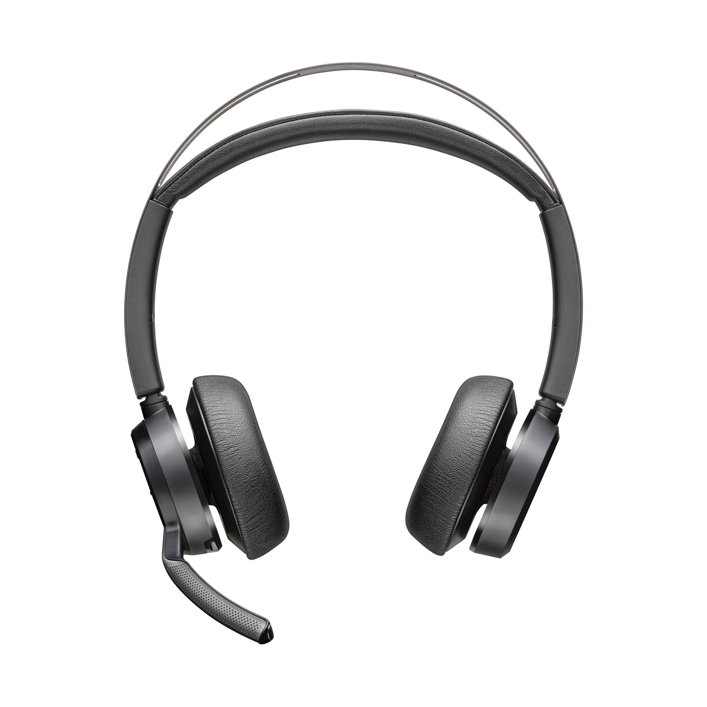 HP Poly -  Headset  voyager focus 2 usb-c met oplaadst