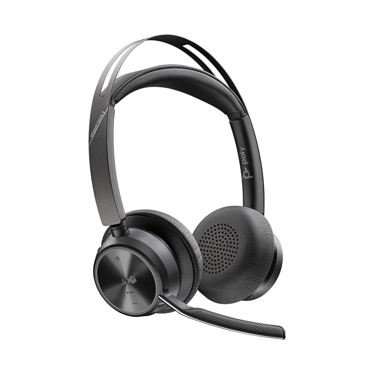 HP Poly – Headset Voyager Focus 2 USB-C