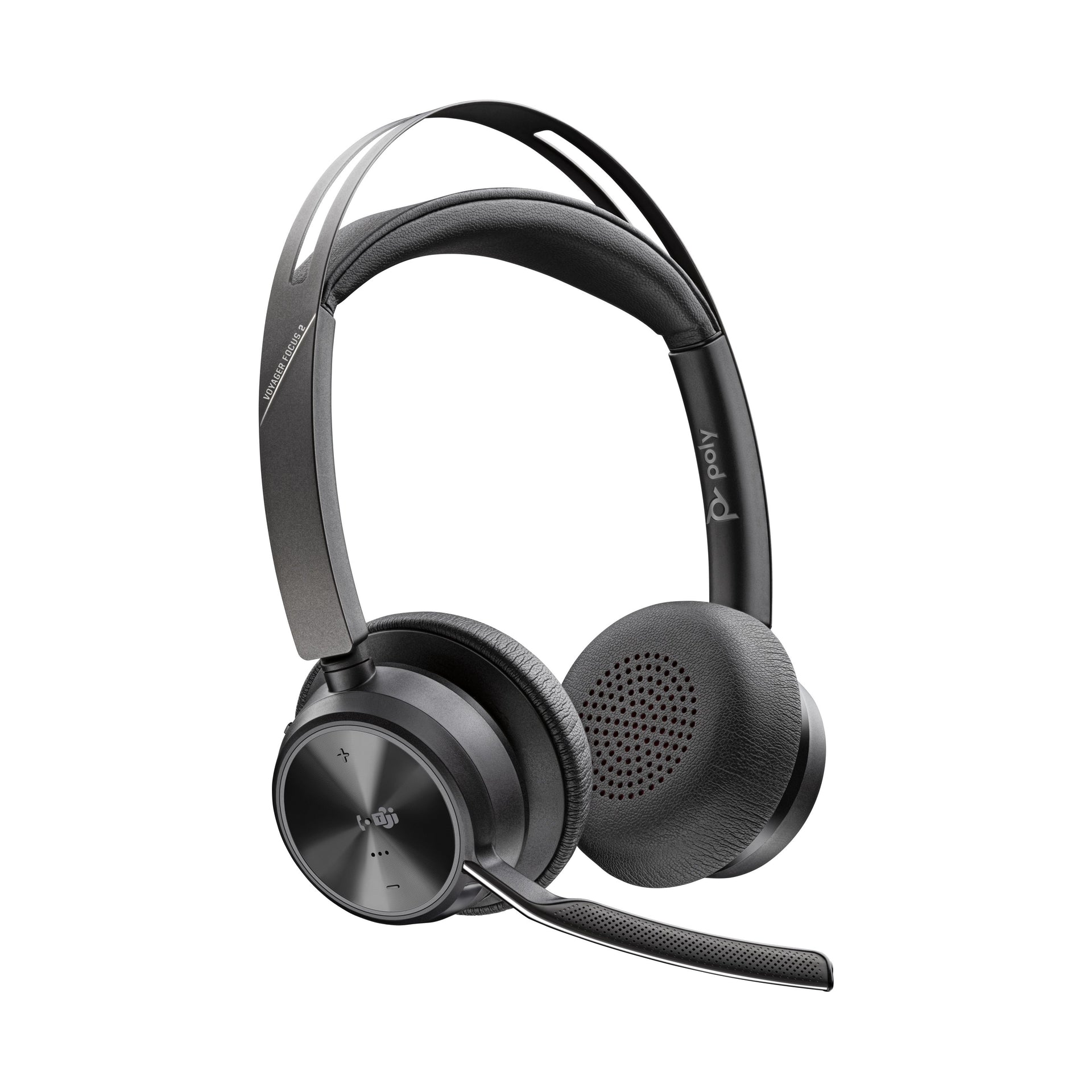 HP Poly - Auricolare Voyager Focus 2 USB-C