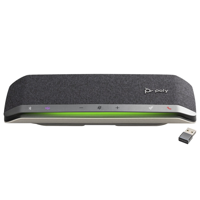 HP Poly -  Speakerphone  sync 40+ usb a en usb-c bt700