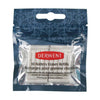 Derwent -  Navulling  gum op batterijen 30 stuks wit | 18 stuks