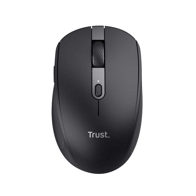 Trust -  Ozaa muis Kantoor Rechtshandig RF-draadloos + Bluetooth Optisch 3200 DPI