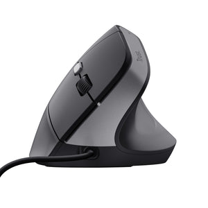 Trust - Mouse Ergonomic BAYO II