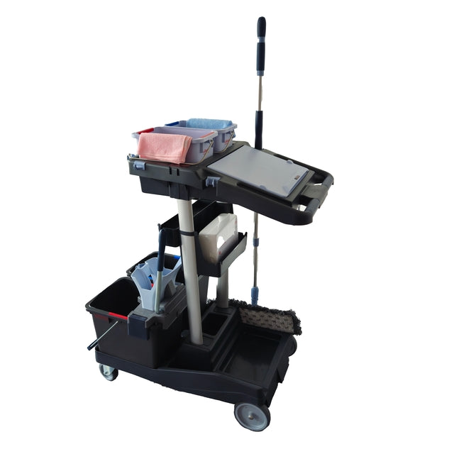Vileda -  Mopwagen pro voleopro compleet