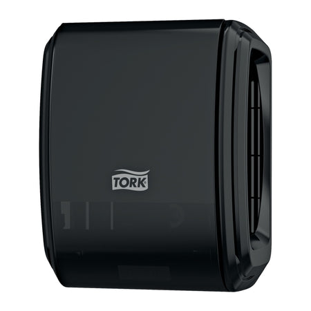 Tork - Dispenser di deodorante per ambienti A3 Elevation Constant nero 256011
