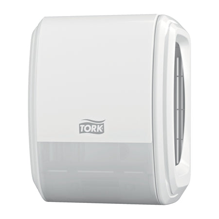 Tork - Dispenser di deodorante per ambienti A3 Elevation Constant bianco 256010