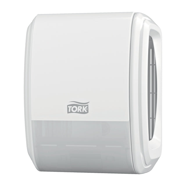 Tork - Dispenser di deodorante per ambienti A3 Elevation Constant bianco 256010