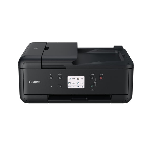 CANON -  PIXMA TR7650 Inkjet A4 4800 x 1200 DPI Wifi