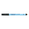 Staedtler - Rotulador Lumocolor 305 corregible no permanente M negro | 10 piezas