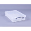 Really Useful -  Opbergbox 4 liter inclusief vakkenverdeler 395x255x88m..
