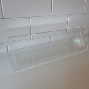 Klika -  Toonbankdisplay 60 cm breed x 20cm hoog