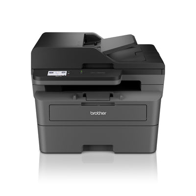 Brother -  MFC-L2860DWE multifunctionele printer Laser A4 1200 x 1200 DPI 34 ppm Wifi