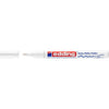 Edding -  Paintmarker  751 oliebasis 1-2mm crea wit