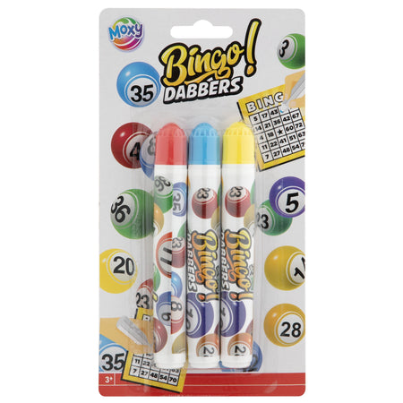 Grafix - o Dabbers Grifix 3 pezzi