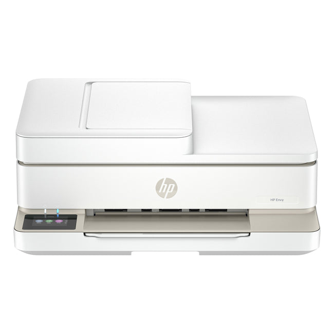 HP -  ENVY 6520e Draadloos All-in-One Kleur Printer, Instant Ink; Foto's printen