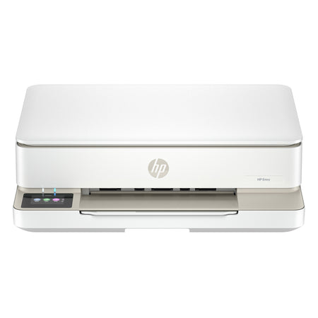 HP -  ENVY 6120e Wireless All-in-One Kleur Printer, Instant Ink; Foto's printen