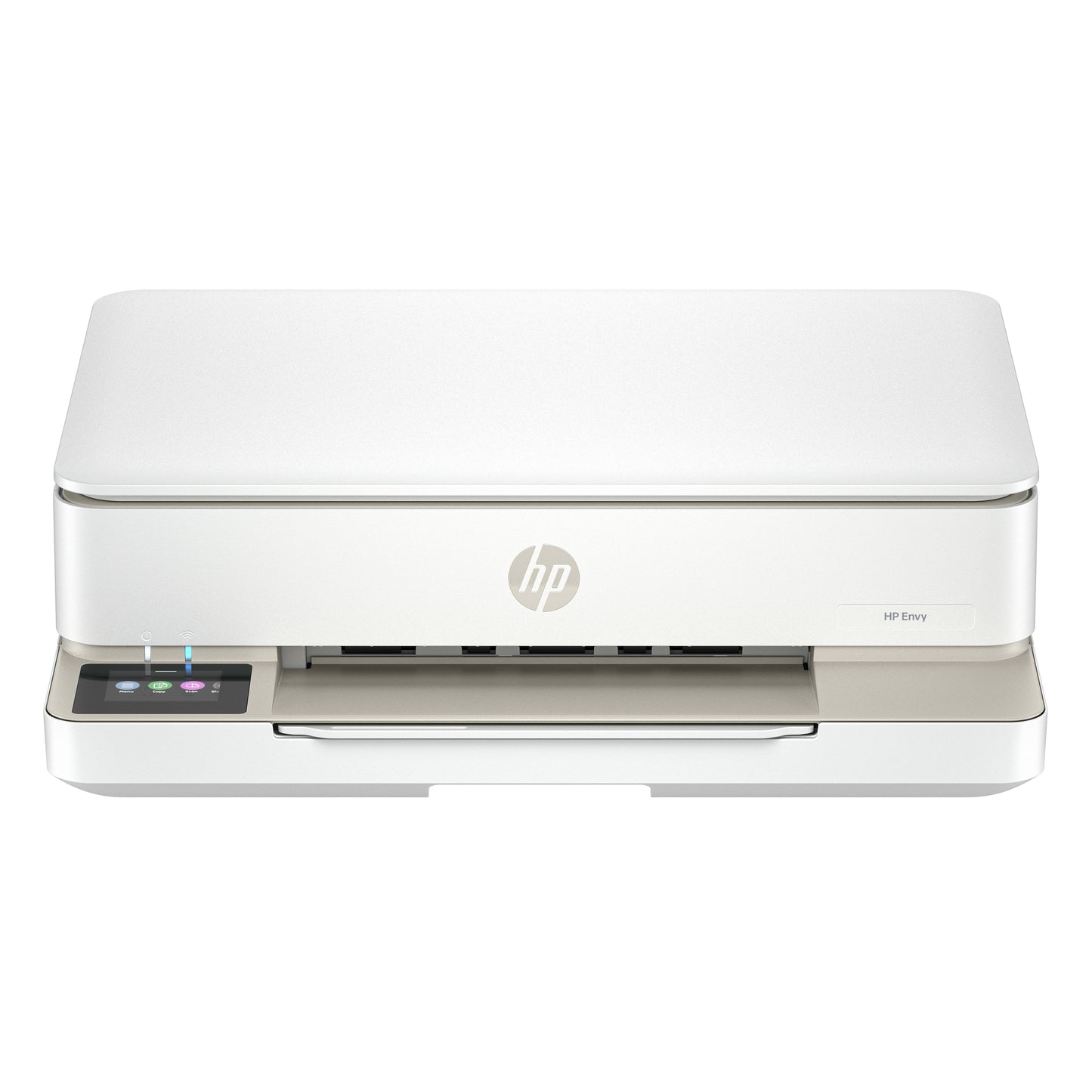 HP - Getto d'inchiostro multifunzione Envy 6120e