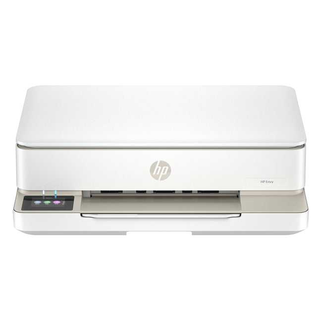 HP - Getto d'inchiostro multifunzione Envy 6120e