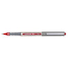 Uni-ball -  Rollerpen Eye eco 157E medium rood