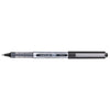 Uni-ball - Roller pen eye eco 150e f negro | 12 piezas