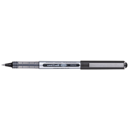 Uni-ball - Penna roller eye eco 150e f nera