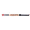 Uni-ball - Roller pen eye eco 150e b rojo | 12 piezas