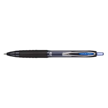 Uni-ball -  Gelschrijver signo eco 207e m blauw