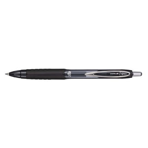 Uni-Ball - Gelschreiber Signo eco 207E mittelschwarz