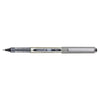 Uni-ball - Roller pen eye eco 157e f black | 12 pieces