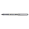 Uni-ball - Roller pen ojo eco 157e f negro