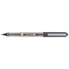 Uni-ball -  Rollerpen Eye eco 150E breed zwart