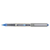 Uni-ball -  Rollerpen Eye eco 157E medium blauw | 12 stuks