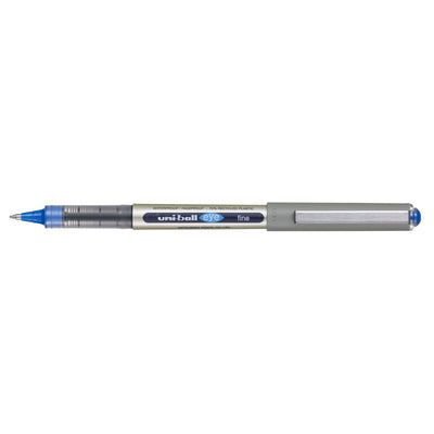 Uni-ball - Penna roller eye eco 157e m blu