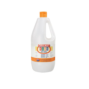 Collall - Kinderkleber waschbar 2 Liter