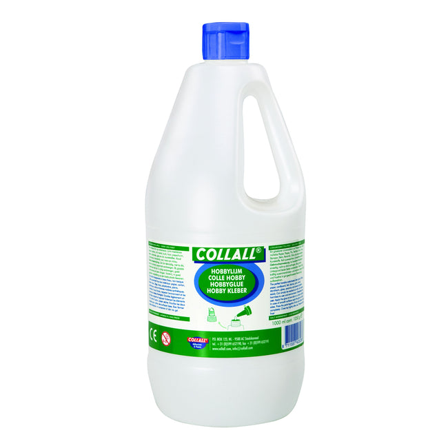 Collall - Hobby glue 2 liters