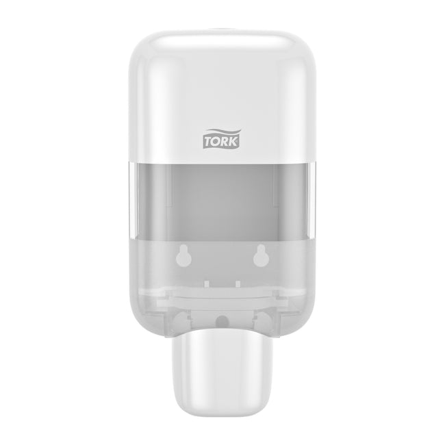 Tork - Dispensador de jabón s5 elevación 525ml blanco 565200