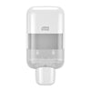 Tork - Soap dispenser s5 elevation 525ml white 565200