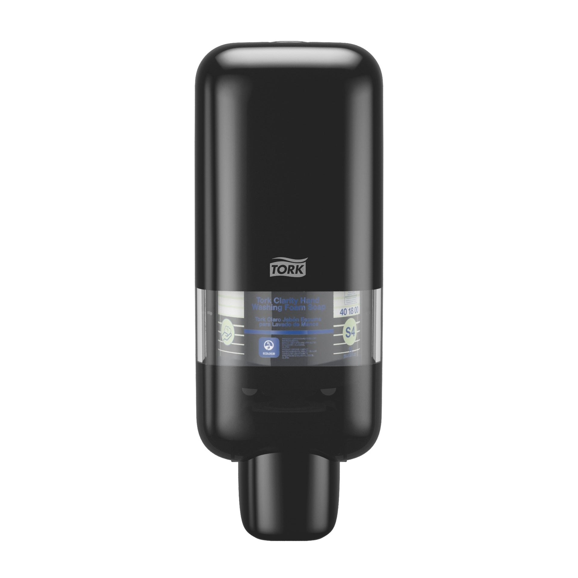 Tork - Soap dispenser s4 elevation 1000ml black