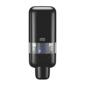 Tork - Soap dispenser s4 elevation 1000ml black